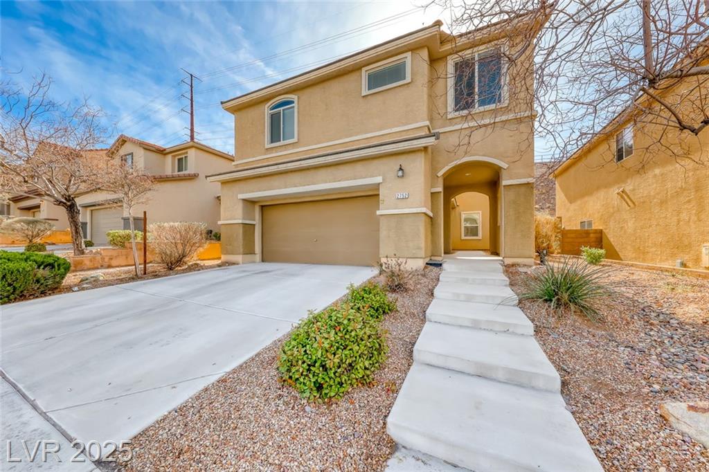 2752 Drummossie DR