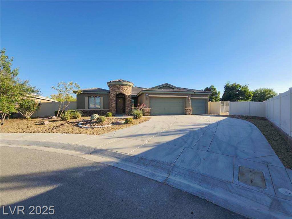 2519 Sparrow WAY