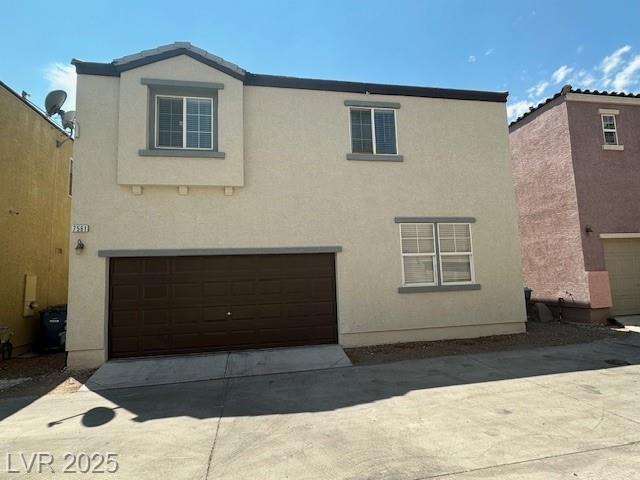 7561 Bright Eyed CT