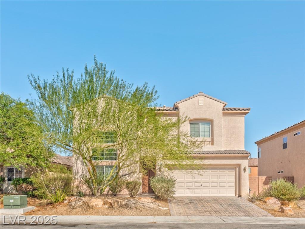 5512 Colorado Breeze WAY