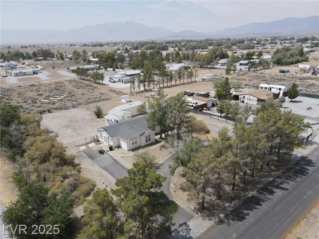 2761 Medicine Man RD