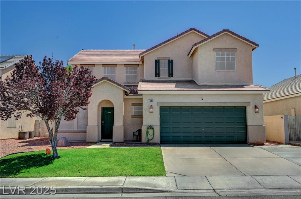 1617 Paradise Reef AVE