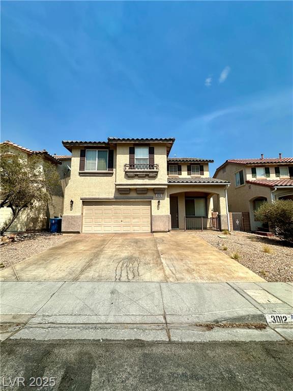 3012 Jacaranda DR