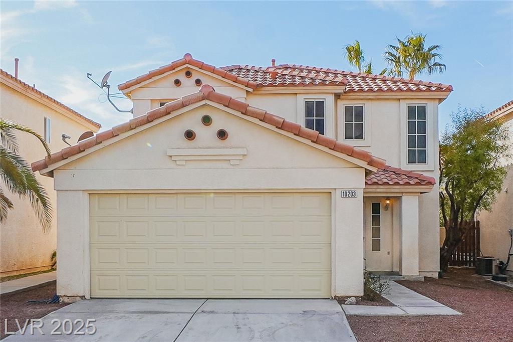 10203 Crepe Myrtle CT