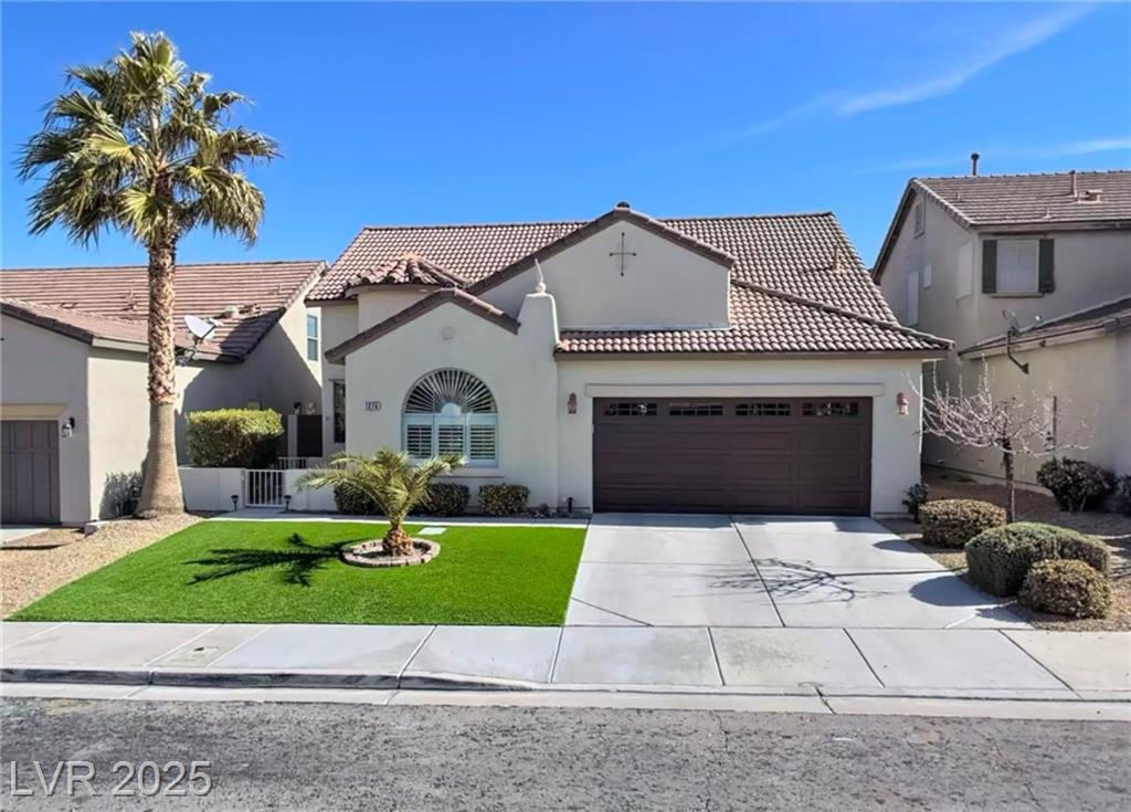 1276 Corista DR