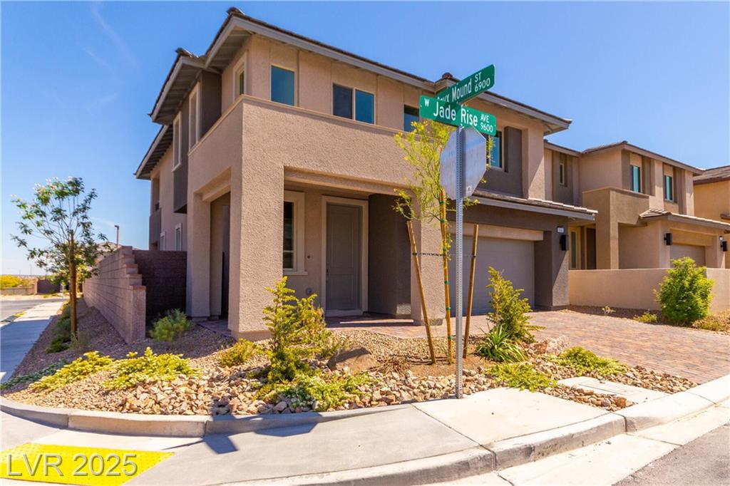9692 Jade Rise AVE