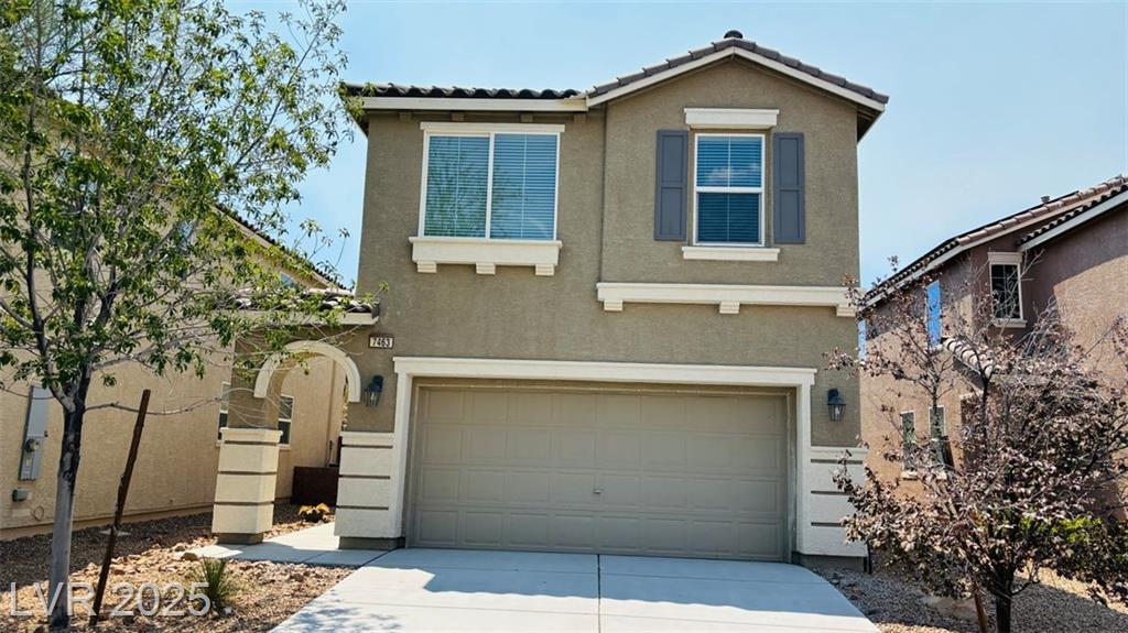 7463 Cobbhan DR