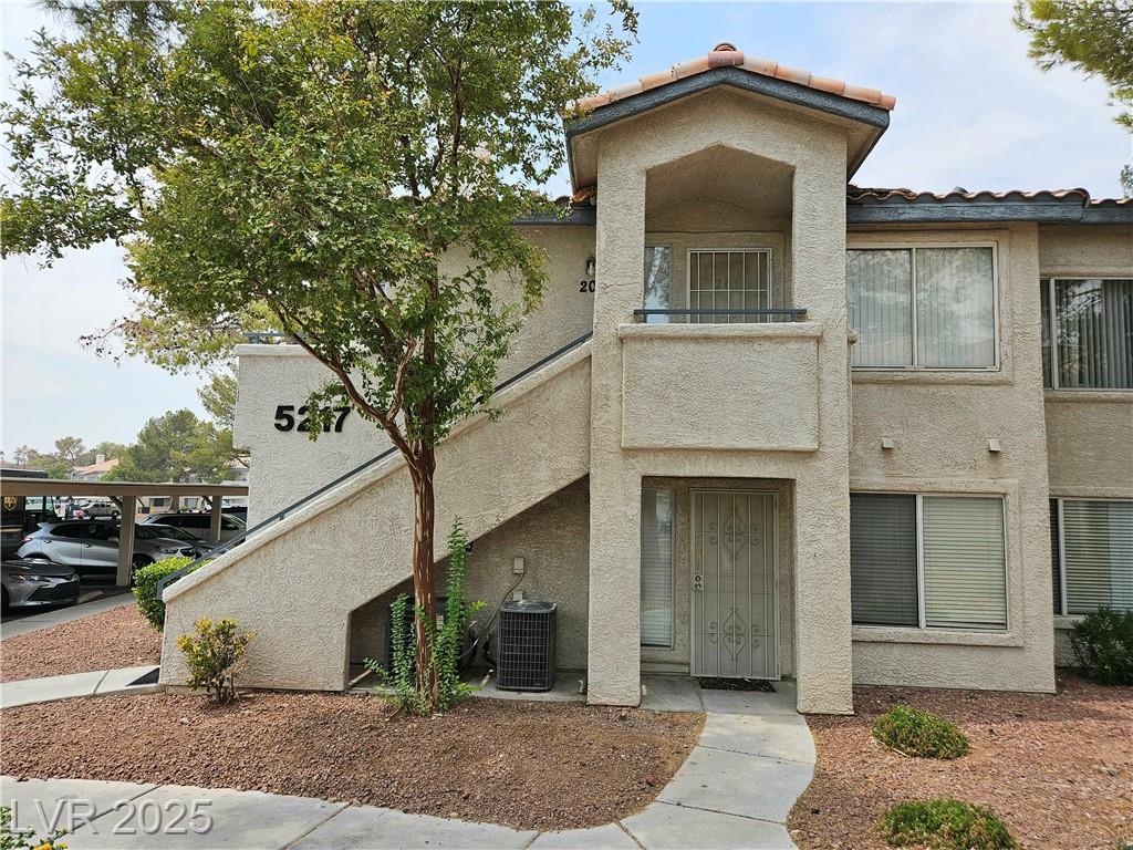 5217 Caspian Springs DR