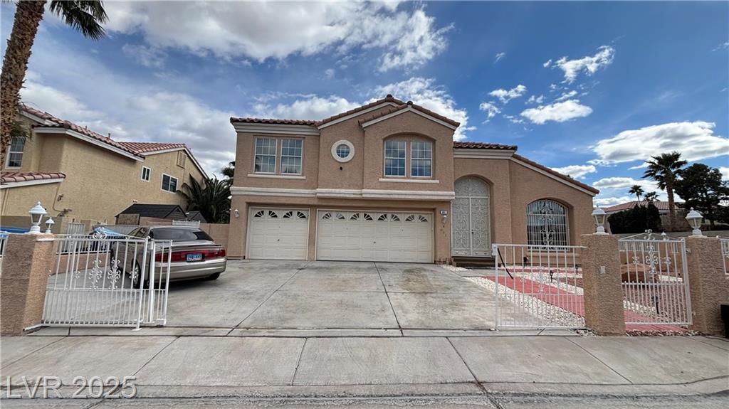 891 Eagle Mountain DR
