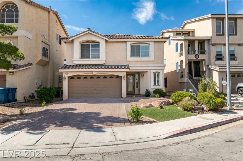 4687 French Hill CT