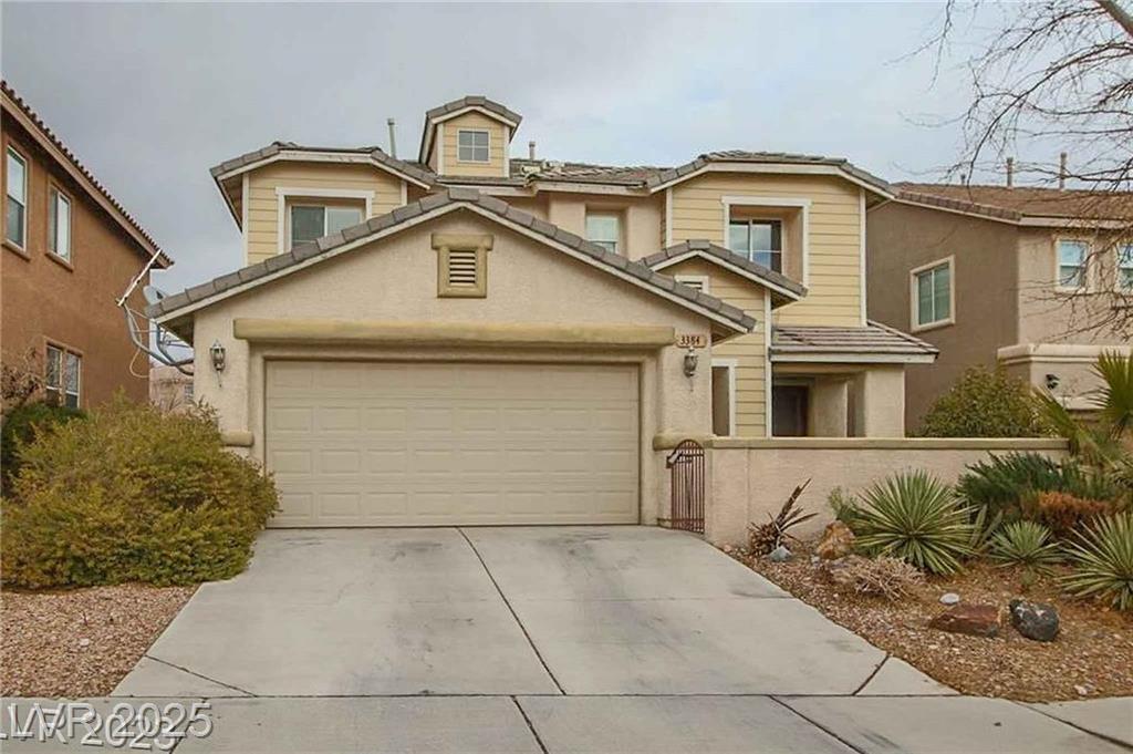 3384 Jasmine Vine CT