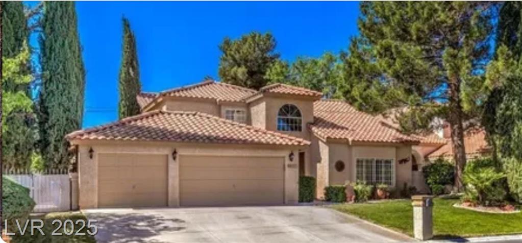 8113 Wispy Sage WAY