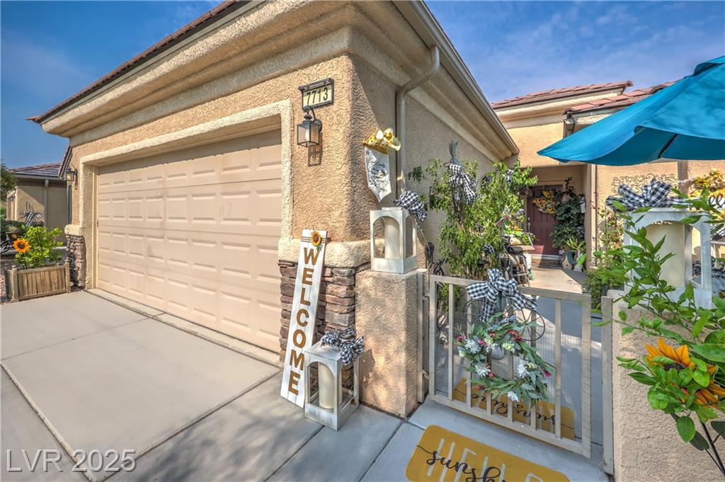7713 Songster ST