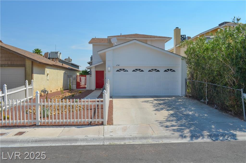 6741 Accent CT