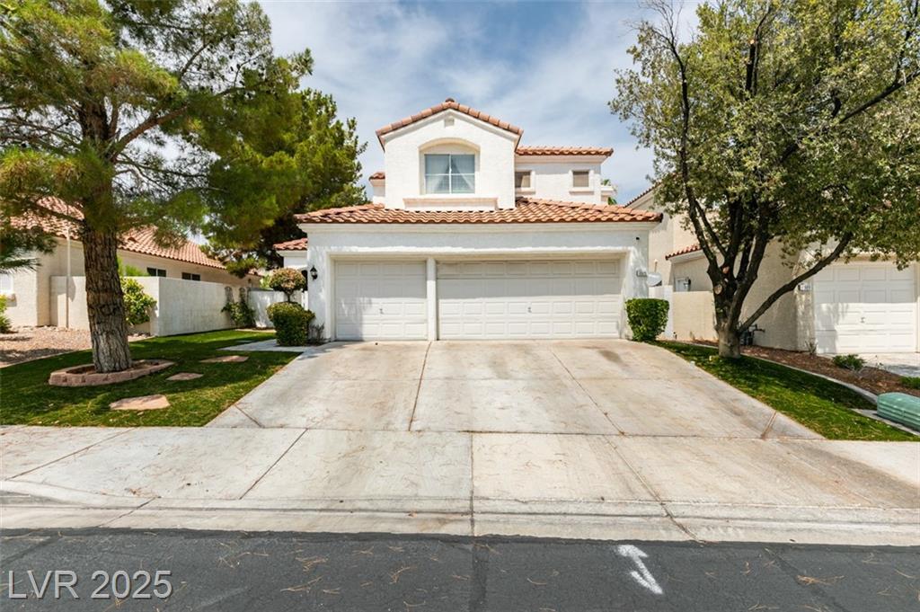 1325 Chaparral Summit DR