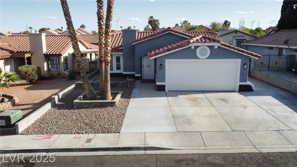 7325 Lattimore DR