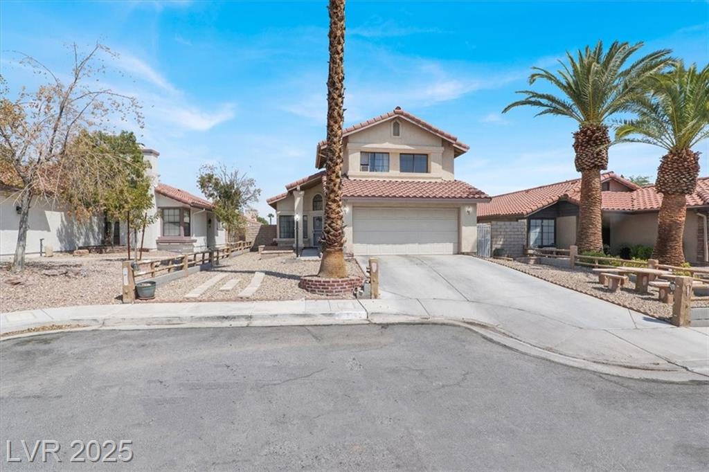 7742 Selby CT