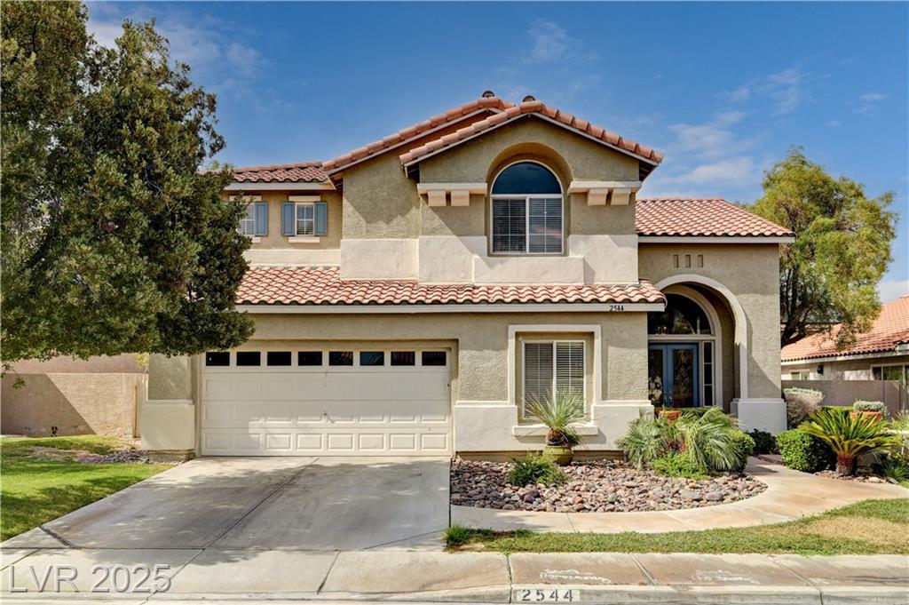 2544 Kinnard AVE