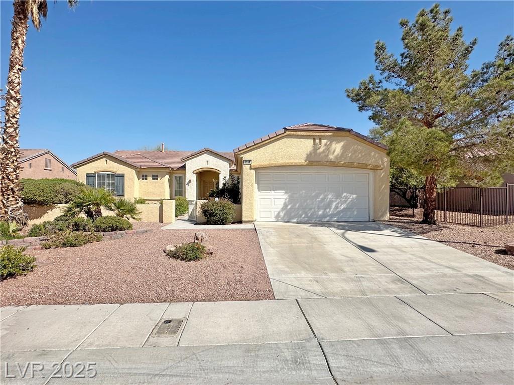 2558 Grandville AVE