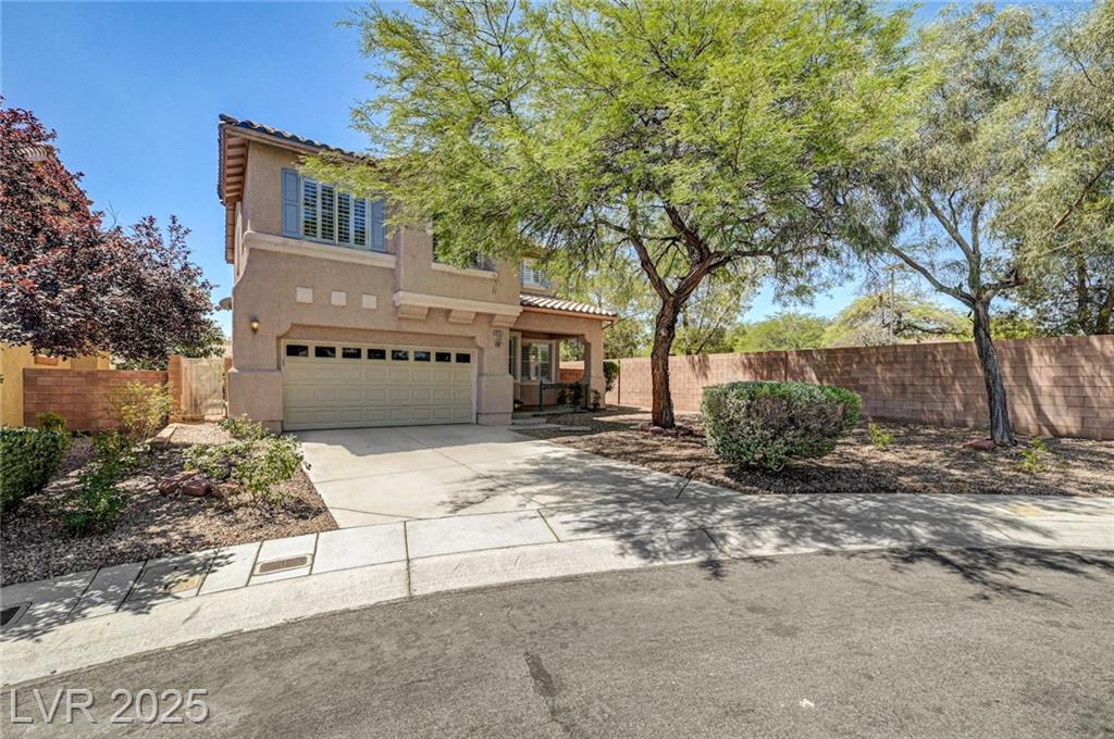 10765 Turquoise Valley DR