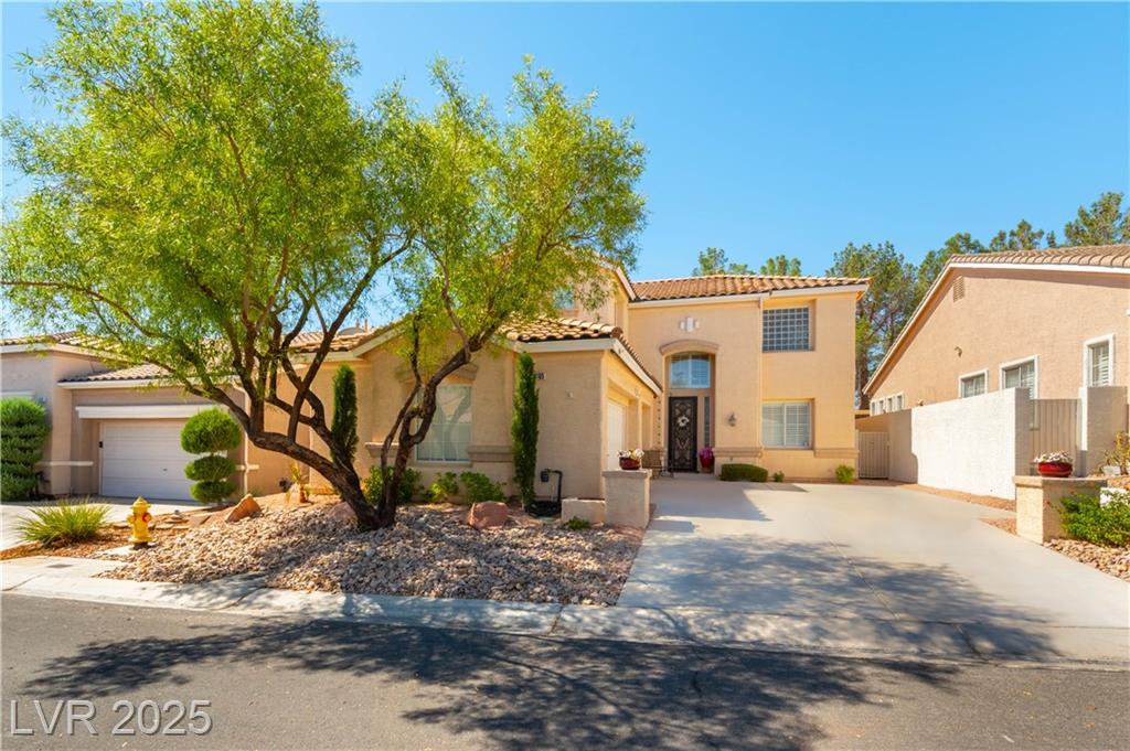 10105 Snow Crest PL