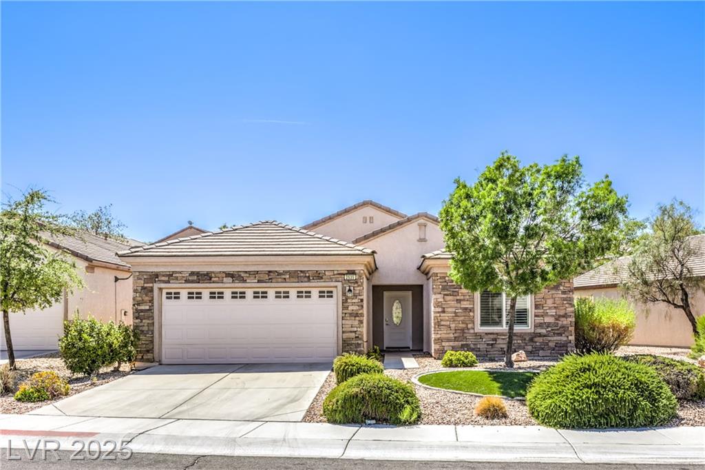 2535 Jada DR