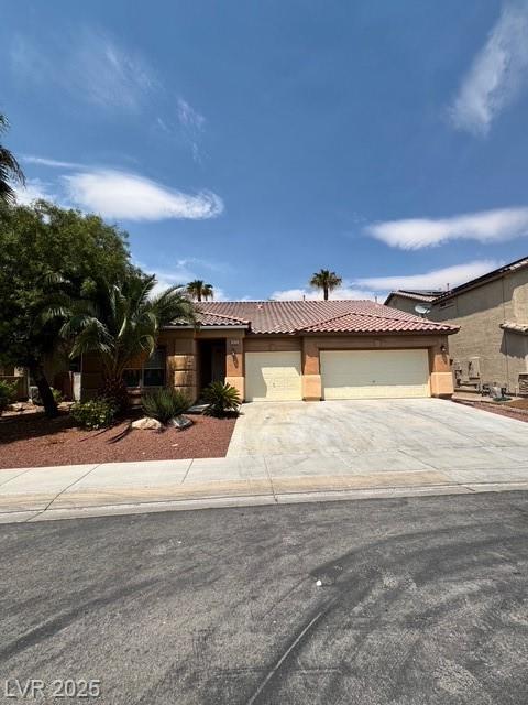 2420 Mountain Rail DR