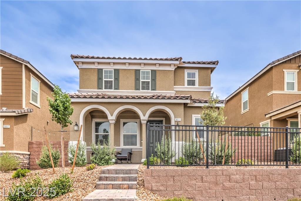 3611 Bitonto LN