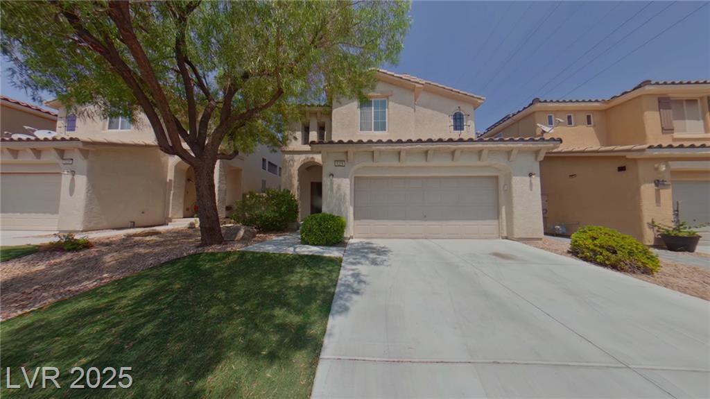 5226 Caprock Canyon AVE