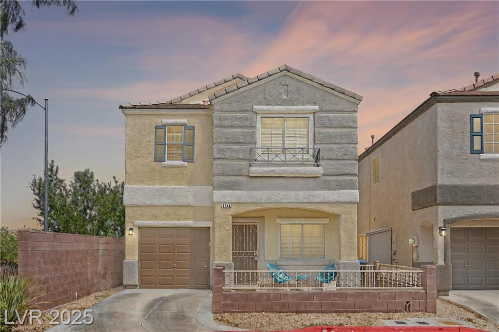 3544 Enchanted Mesa CT