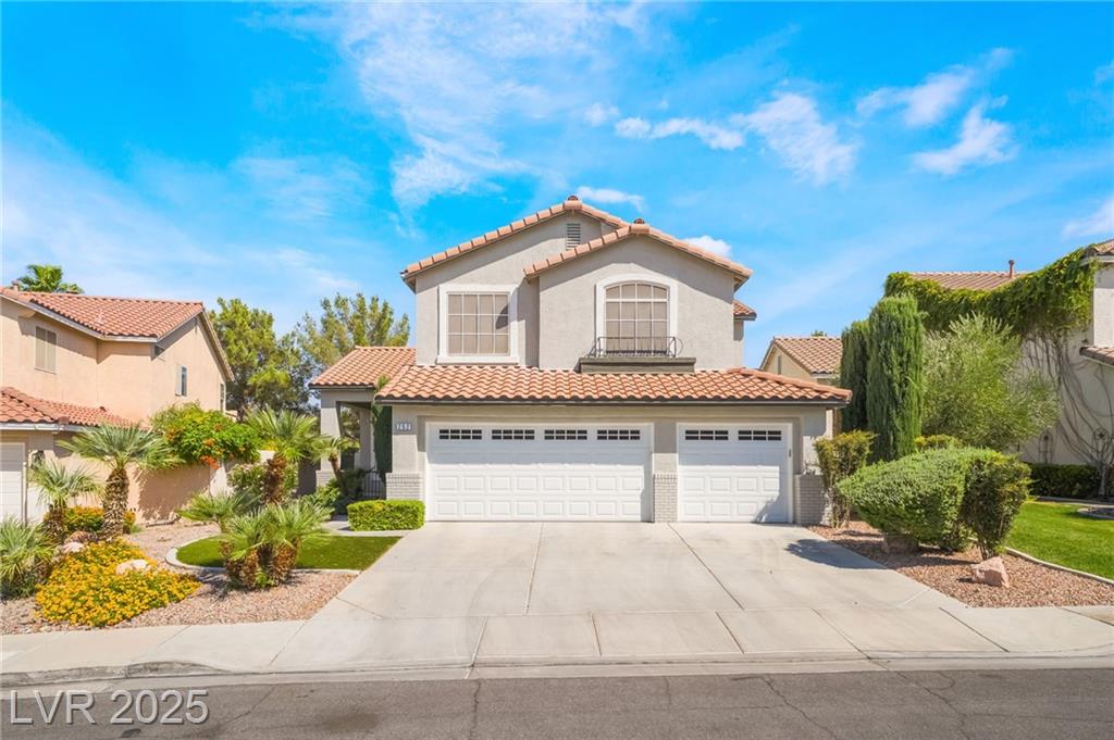 252 Canyon Spirit DR