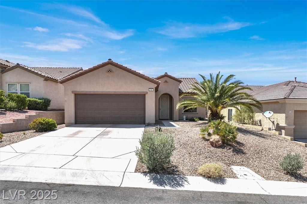 2101 Sawtooth Mountain DR