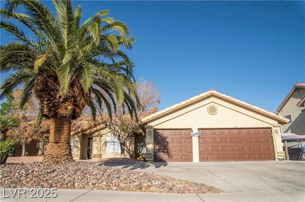 3436 Tenaya WAY