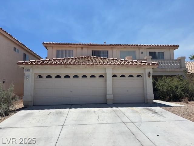 551 MOSSY BARK CT