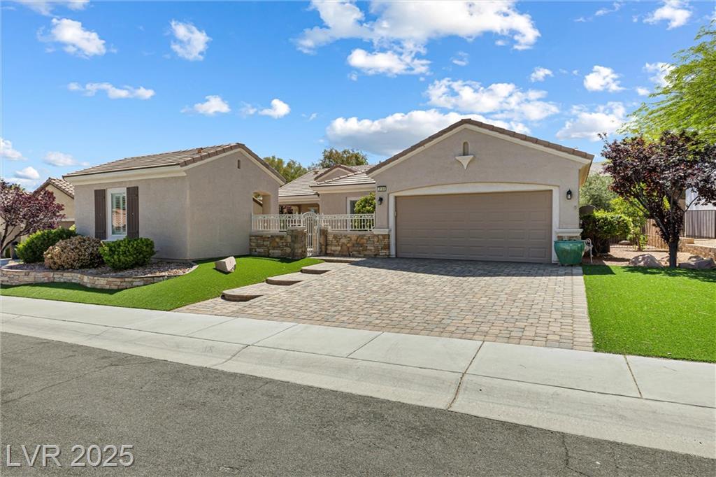 2164 Sawtooth Mountain DR