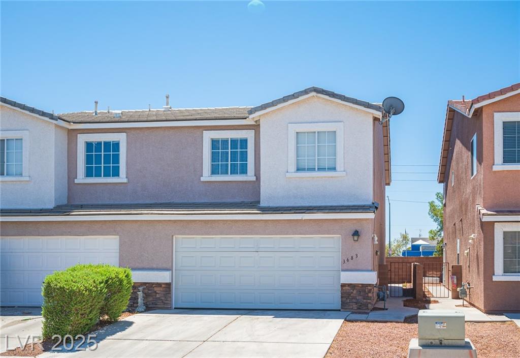 3683 Starry Beach AVE