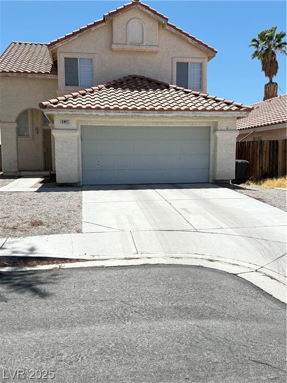 6393 Venus Vale CT