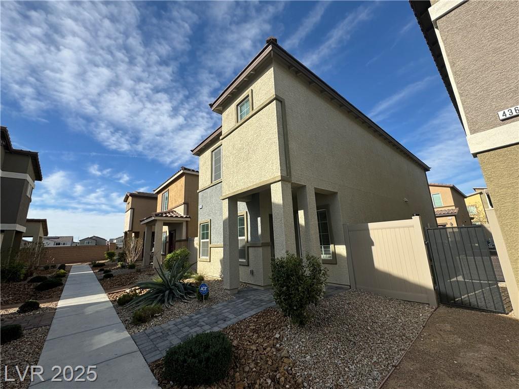 4363 Fire Glow AVE