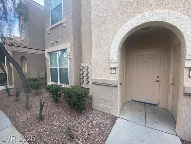 10550 Alexander RD