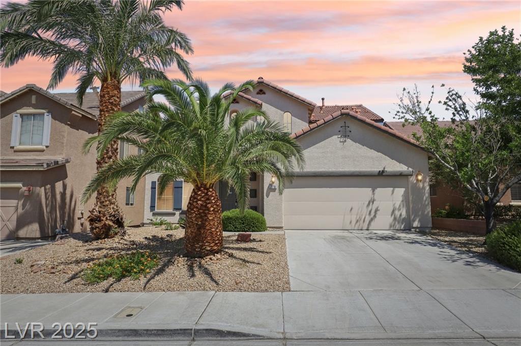 776 Valley Rise DR