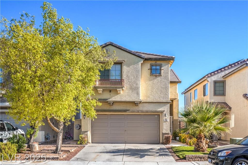 7707 Mocorito AVE