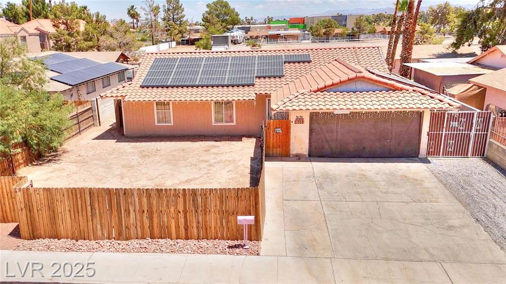 5368 Escondido ST