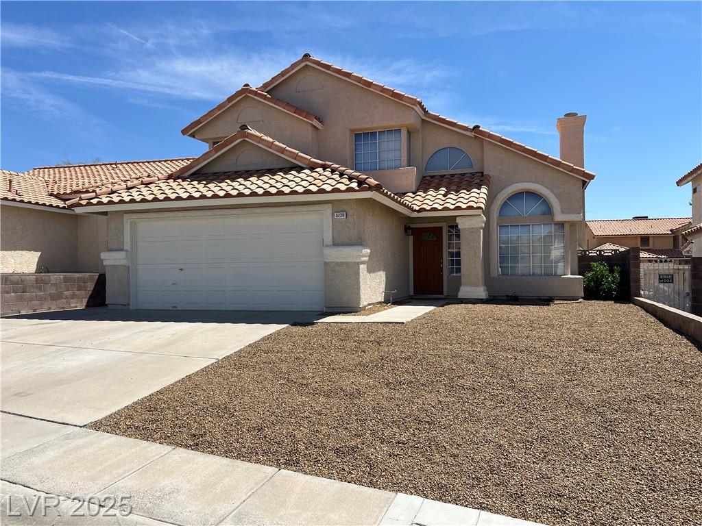 3238 Canyon Terrace DR