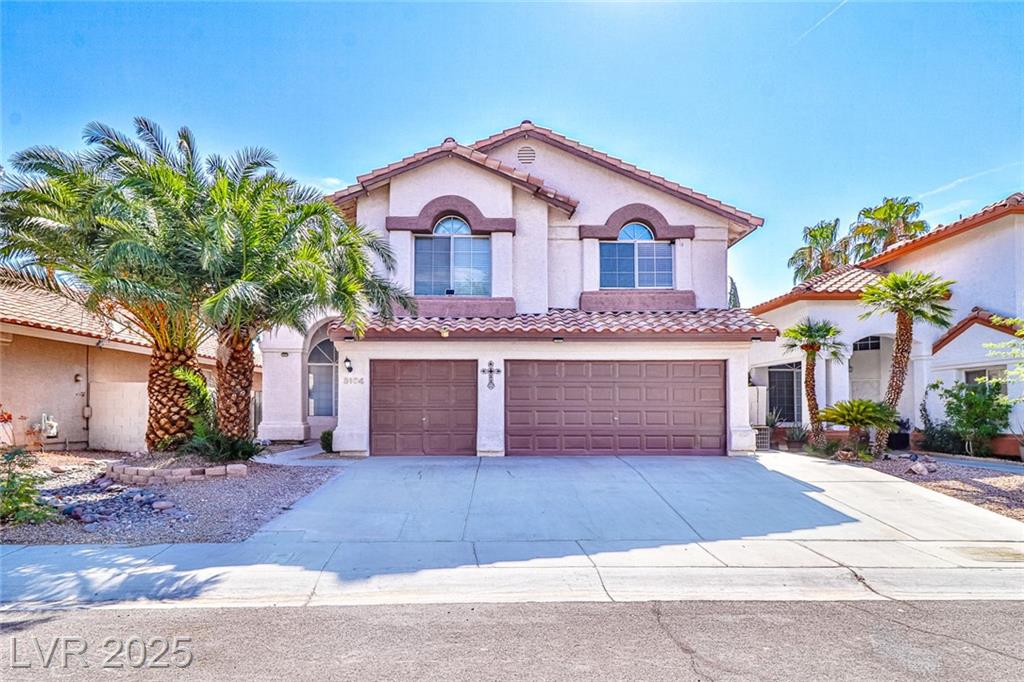 5104 Camino Del Santo PKWY