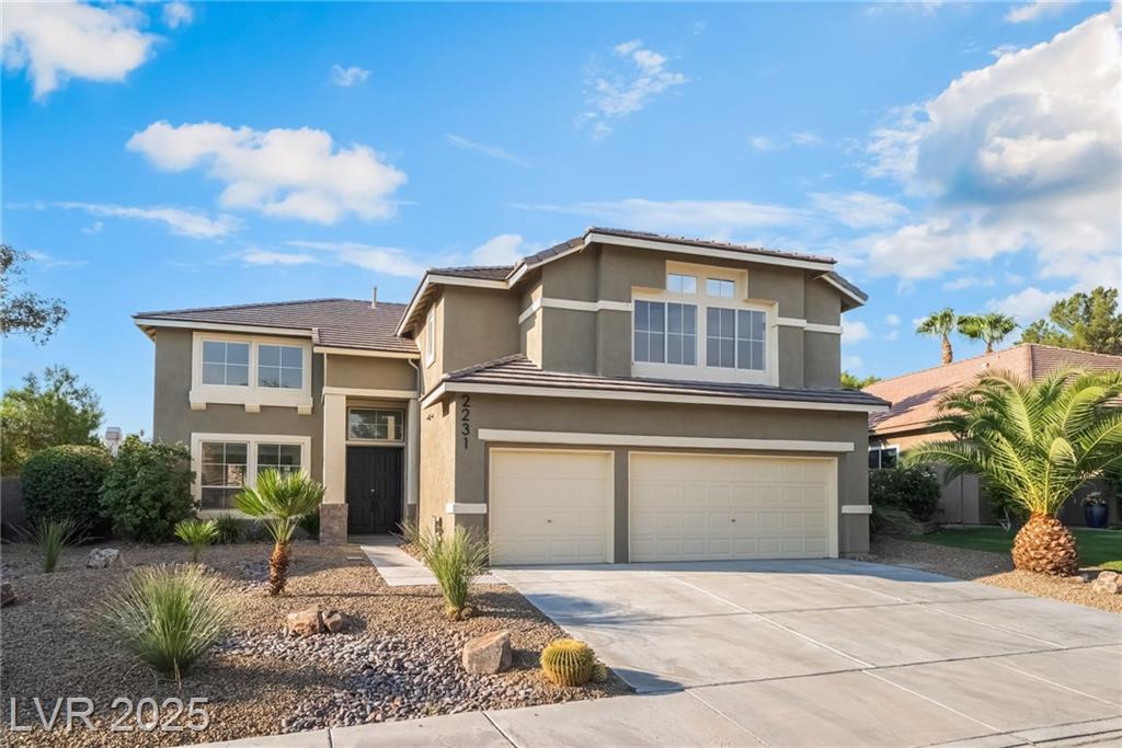 2231 Armacost DR