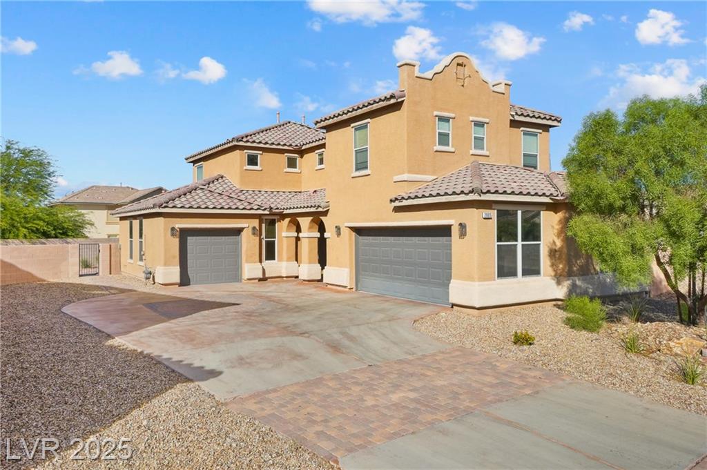 2805 Big Mountain AVE