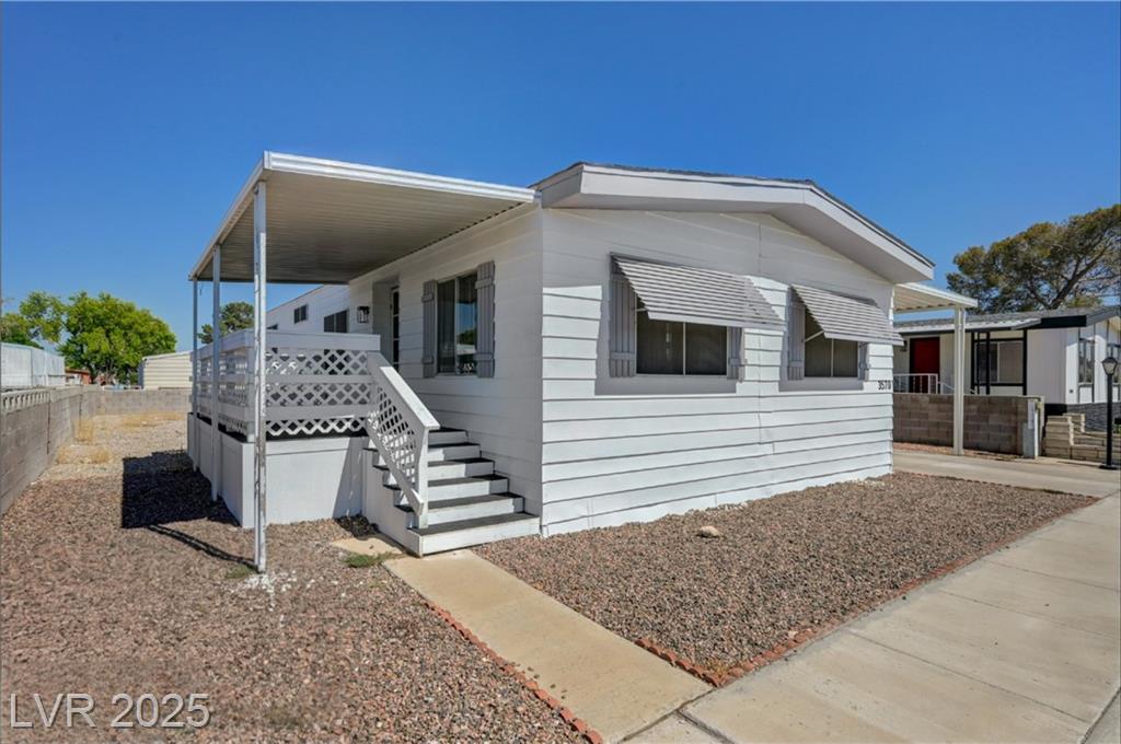 3570 Haleakala DR