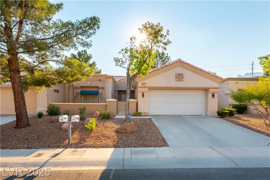 2011 Sun Cliffs ST