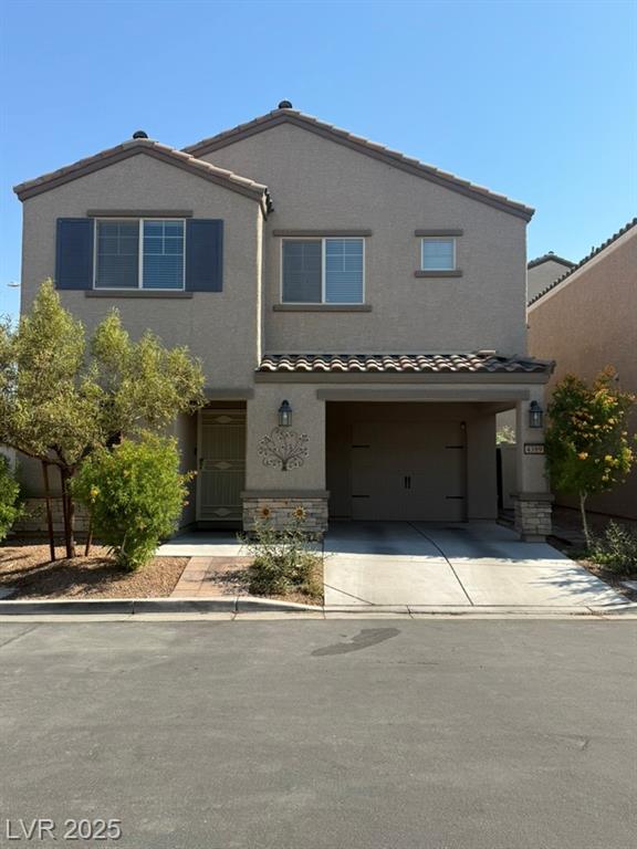 4389 Panther Cove DR