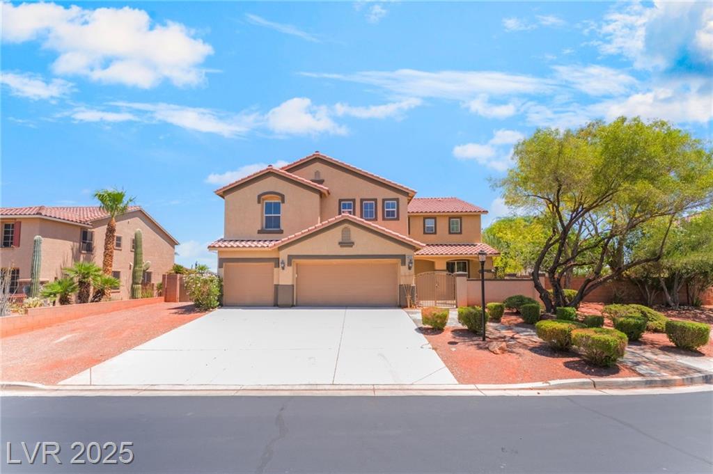 4012 Rubicon Peak CT